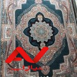 فرشفرش ماشینی 12 متری 700 شانه