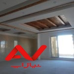 پنت هوس ۱۸۰ متری در سلمان فارسی