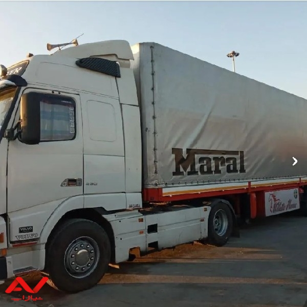اتوبار باربری تهران پرند رباط کریم اسلامشهر خاوران