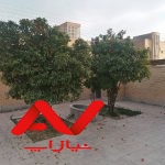 فروش #ساختمان_مسکونی   #یزد #جمهوری