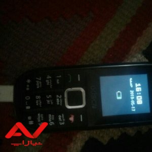 گوشی موبایل سالم نو