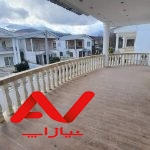 ویلا دوبلکس نما رومی