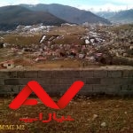 ۲۵۰متر زمین