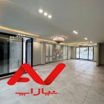 ویلا مدرن تریبلکس
