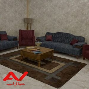 مدل ترنم