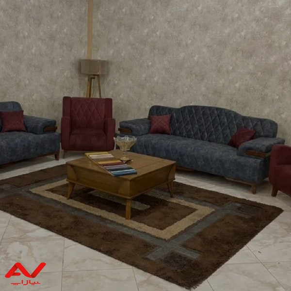 مدل ترنم