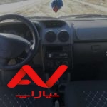 پراید 131 دوگانه سوز، مدل ۱۳۹۳