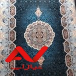 فرشفرش ماشینی 12 متری 700 شانه