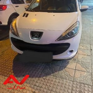 پژو 207i دنده‌ای، مدل ۱۳۹۹