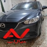 مزدا 6، مدل ۲۰۱۵