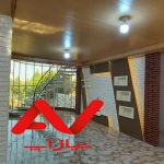 دوبلکس نما اجری
