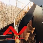 ویلاویلایی مجلل ۴۷۰ متری/۵خواب/خوش نقشه