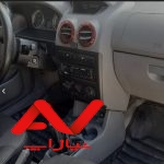 پراید 111 SE، مدل ۱۳۹۶