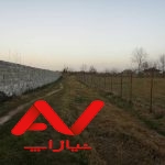 فروش ویژه زمین باغی