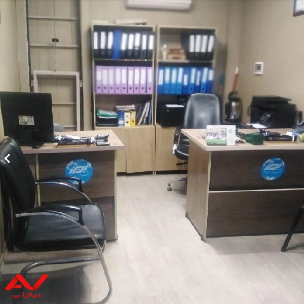 استخدام متصدی امور دفتری در دفتر بیمه