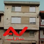 آپارتمان۹۱مترگلستان۲۳