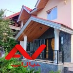 ویلا دوبلکس شیک