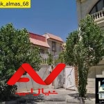 خانه ویلایی شیک