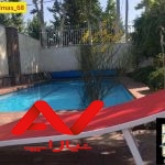 ویلا استخر دار