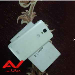 هواوی Y360 با حافظهٔ ۴ گیگابایت