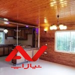 ویلا دوبلکس شیک
