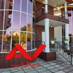 دوبلکس نما اجری