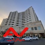 ساختمان مسکونی