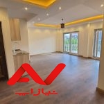 ویلا دوبلکس نما رومی