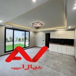 ویلا مدرن تریبلکس