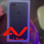 اپل iPhone 7 Plus با حافظهٔ ۱۲۸ گیگابایت