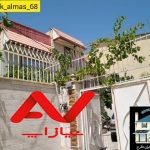 خانه ویلایی شیک