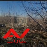 باغ ویلایی نزدیک پل زمانخان با اتاق استخر
