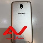 سامسونگ Galaxy J7 Pro با حافظهٔ ۳۲ گیگابایت