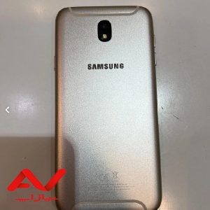 سامسونگ Galaxy J7 Pro با حافظهٔ ۳۲ گیگابایت