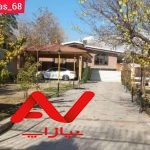 فروش فوری ویلا  شیک