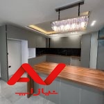 ویلا مدرن تریبلکس