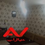 آپارتمان 55 متری یک خوابه
