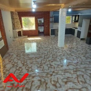 دوبلکس نما اجری