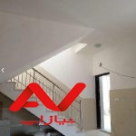 ویلاویلایی شهرک الوند نمای رومی کلاسیک
