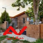 ویلا فلت سنگ نما