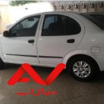 تیبا صندوق‌دار SX، مدل ۱۳۹۹
