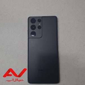 سامسونگ Galaxy S21 Ultra 5G با حافظهٔ ۲۵۶ گیگابایت
