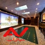 ویلا دوبلکس شهرکی