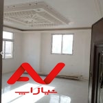 ویلاویلایی شهرک الوند نمای رومی کلاسیک