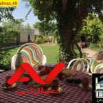 ویلا استخر دار