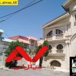 خانه ویلایی شیک