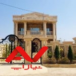 ویلا دوبلکس و شیک