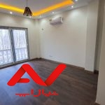 ویلا دوبلکس نما رومی