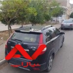 دانگ فنگ H30 کراس، مدل ۱۳۹۷