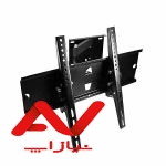 نصاب نصب وتنظیم تخصصی و حرفه ای انواع انتن گردان وگیرنده